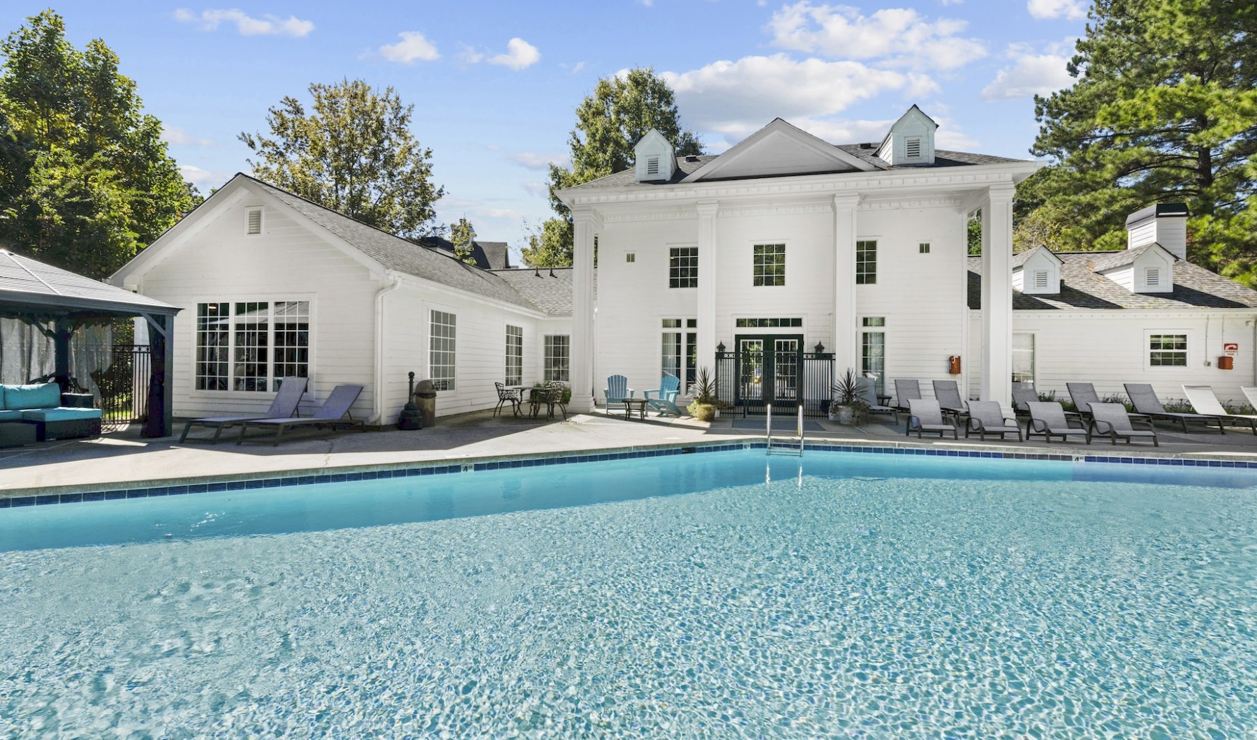 Second Only to Nature Second Only to Nature