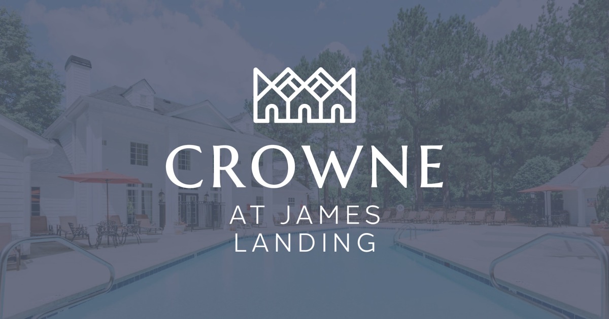 Contact Crowne at James Landing in Jamestown, NC 27282