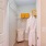 Spacious closet 