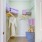 Spacious closet 