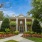 Exterior to the clubhouse 